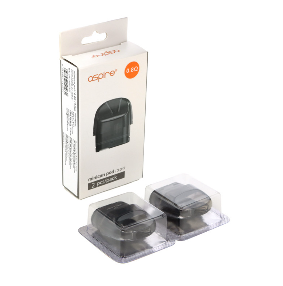 Aspire Minican Kartuş