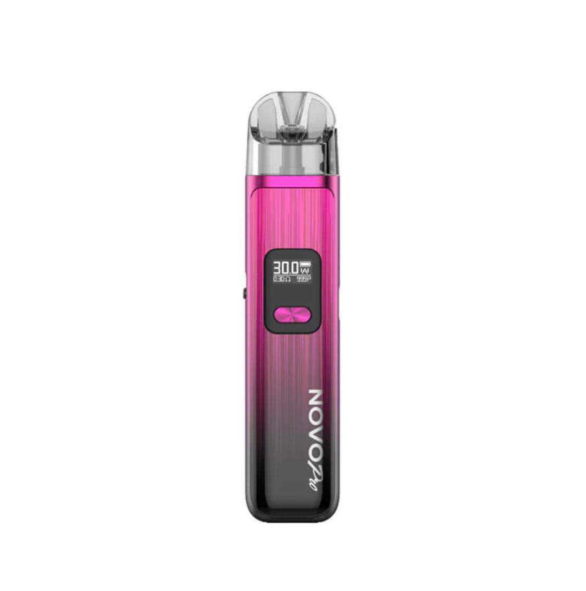 SMOK Novo Pro Pink Black