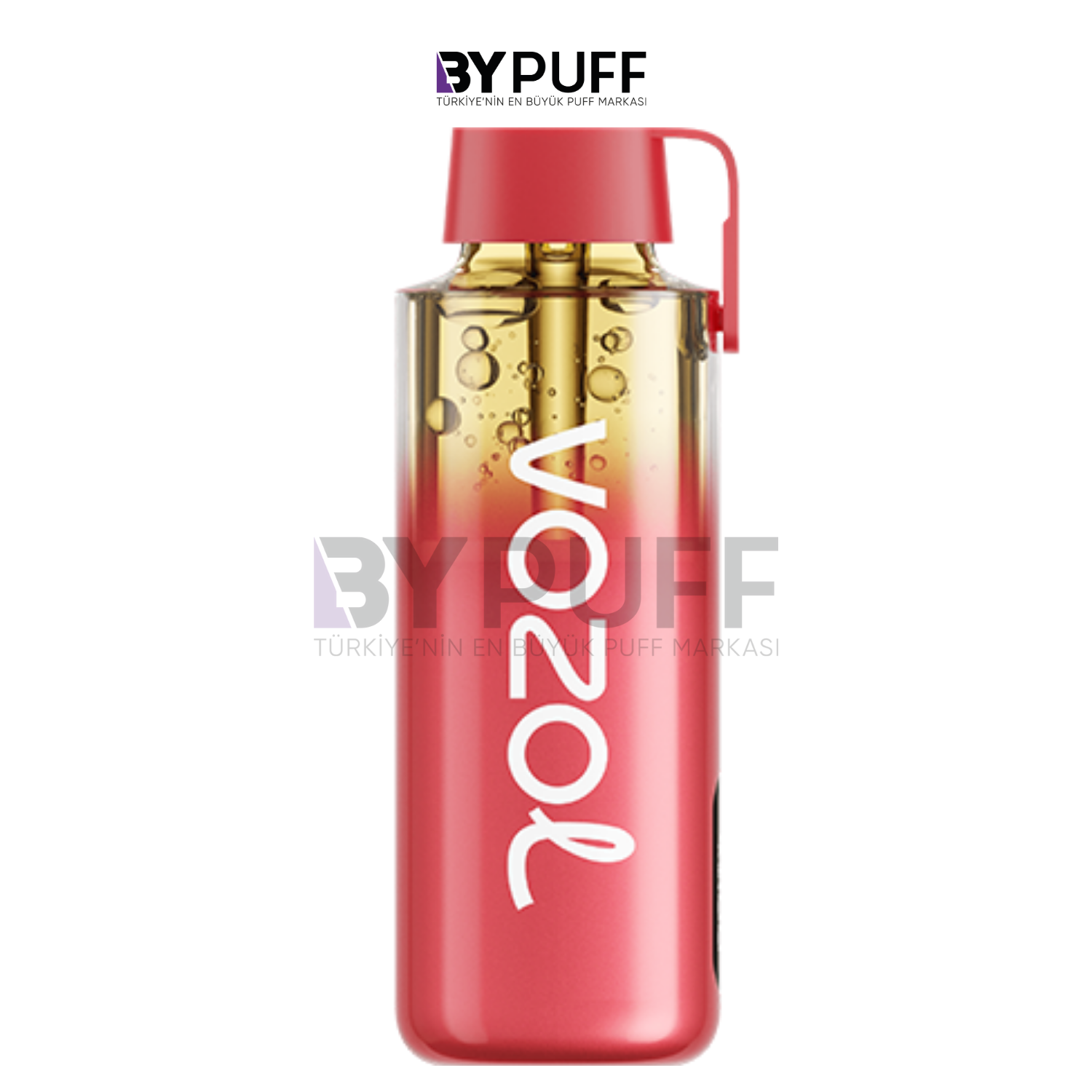 Vozol Neon 12000 Raspberry Watermelon