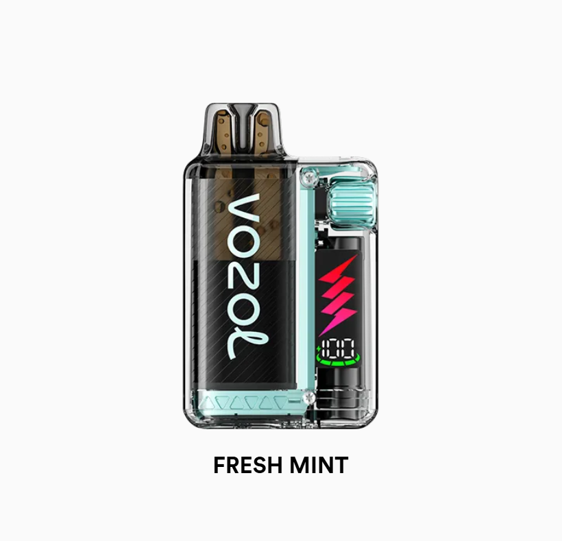 Vozol Vista Plug 10000 Fresh Mint